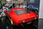 Lamborghini Miura SV 1971 года